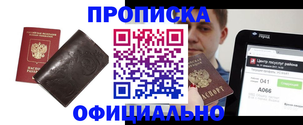 прописка гарантия в Дубне